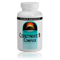 Coenzymate B Complex Peppermint Flavored Sublingual - 
