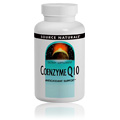 Coenzyme Q10 100 mg - 