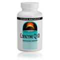Coenzyme Q10 Sublingual 30 mg Peppermint - 