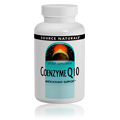 Coenzyme Q10 Sublingual 30 mg Peppermint - 