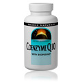 Coenzyme Q10 With Bioperine 30 mg - 