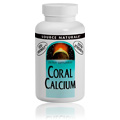 Coral Calcium 1200 mg - 