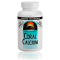 Coral Calcium 1200 mg - 