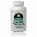 Flax Seed Primrose Oil 1300 mg - 