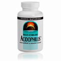 Freeze Stabilized Acidophilus 300 mg - 