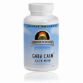 GABA 750 mg Capsule - 