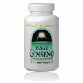 Panax Ginseng 648 mg - 