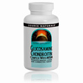 Glucosamine Chondroitin Complex With MSM - 