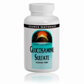 Glucosamine Sulfate 750 mg 