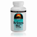 Hi-Stress B&C with herbs - 