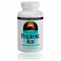 Hyaluronic Acid from Bio Cell Collagen II - 