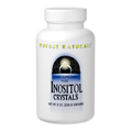 Inositol Crystals - 