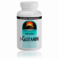 L Glutamine Powder - 