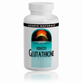 Reduced Glutathione 250mg - 