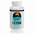 L Lysine 1000 mg - 