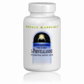 L Phenylalanine Powder 100 gm - 