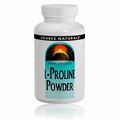 L Proline Powder - 