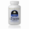 L Tyrosine Powder - 