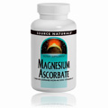 Magnesium Ascorbate Crystals - 