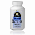 Mastic Gum Extract 500mg - 