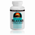 Melatonin 1mg Orange Sublingual - 