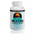 Melatonin 2.5mg Orange Sublingual - 