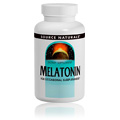 Melatonin 3mg Timed Release - 
