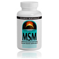 MSM Powder - 