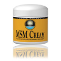 MSM Cream - 