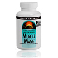 Muscle Mass 