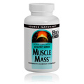 Muscle Mass - 