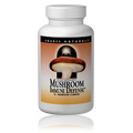 Mushroom Immune Defense - 