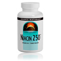 Niacin 250 - 