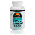 Phase 2 Carbohydrate Blocker - 