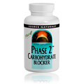 Phase 2 Carbohydrate Blocker - 