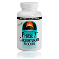 Phase 2 Carbohydrate Blocker 500mg 