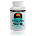 Phosphatidyl Serine 100 - 