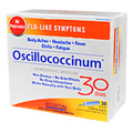 Oscillococcinum Cold & Flu - 