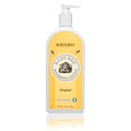 Baby Bee Collection Original Nourishing Lotion w/ Pump - 