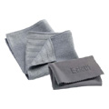 2 Cloth Packs Stainless Steel Pack - 