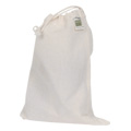 Medium Gauze Produce & Grain Bag 8.5 x 11 - 