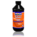 Silver Sol 10 PPM - 