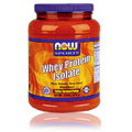 Whey Protein Isolate Toffee Caramel Fudge - 