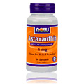 Astaxanthin 4 mg - 