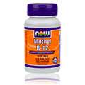 Methyl B-12 5000 mcg - 