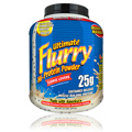 Ultimate Flurry Protein Powder Cookies & Cream Oreo - 