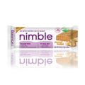 Nimble Nutrition Bar for Women Peanut Butter - 