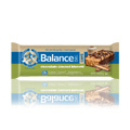 Balance Bars Cafe Chocolate Almond - 