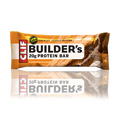 Builder Bars Peanut Butter - 