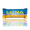 Luna Bars Peanut Honey Pretzel - 